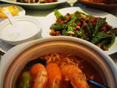 -南山鲜虾面·活鲜小馆·海味大连菜(南山总店)