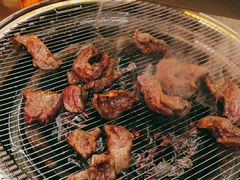 -核桃碳烤肉馆(深圳首店)