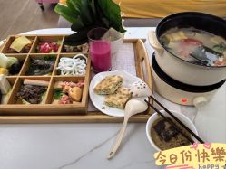 -美悦湾月子中心(熙湖店)