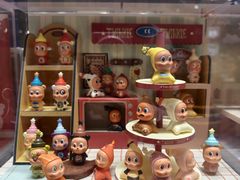 -泡泡玛特POPMART(苏州诚品生活店)