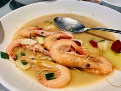 -台鄉缘 ·小海鲜·台州菜(桃林路店)