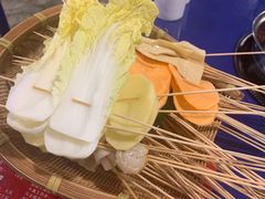 -马路边边串串香(一匡街店)
