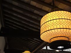 大堂-绿茶餐厅(领展购物广场·中关村店)