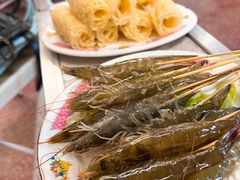-燃计沙茶皇·香港沙茶火锅(人广旗舰店)