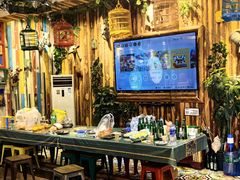 -西西里轰趴日租聚会别墅·团建拓展