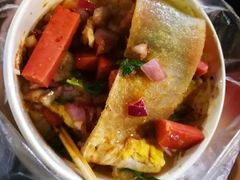 -海大南门夜市(海富街店)