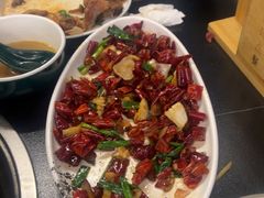 -野菌皇海景野生菌火锅(滨海大道店)