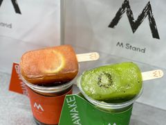 -M Stand(天环广场店)
