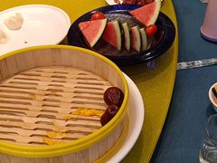 -红菜坊·烤鸭·川鲁宴(石园店)