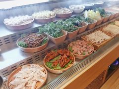 -松野谷·寿喜烧自助(华联顺义金街购物中心店)