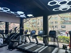 -VPsmart私教健身工作室(新华路旗舰店)