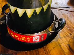 -尚竹阁冬瓜盅·18年地标美食(平洲店)