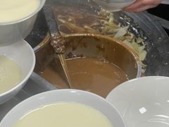 -正味斋锅巴菜(西北角店)
