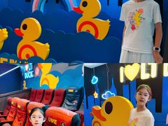 -UME影城(安贞DTS:X店)