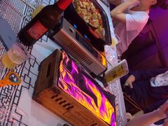 -云晓光头烧烤吧(川沙绿地店)