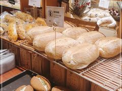 -窑滚面包KamadoPan(曼巴特店)