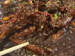 -回味黑鸭煲·始于2006(万松园店)