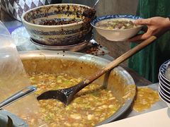 -马光荣肉丸糊辣汤(边东街店)