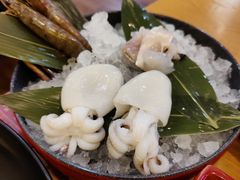 -牛New寿喜烧(青浦店)