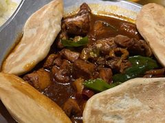 -山里俏·地标皖南菜·屯溪臭鳜鱼(北城万达店)