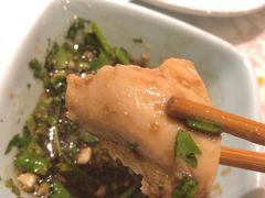 -捞神煲汤火锅(湖滨商业街店)