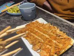 -醉炫音速烧烤·干煸菜(沙河总店)