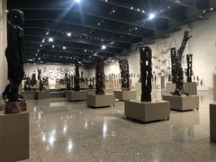 -长春世界雕塑园冰雪艺术天地