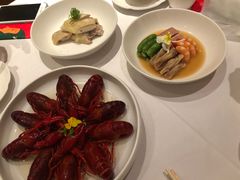 -玫瑰厅上海菜(兴国路店)