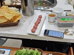 -四点金潮汕鲜牛肉火锅(金猴名居店)