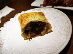 -全聚德(江宁店)