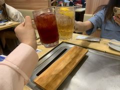 -日葵 大阪烧ひまり(仙霞路店)