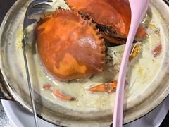 -龙海鲜螃蟹王(宏茂桥店)