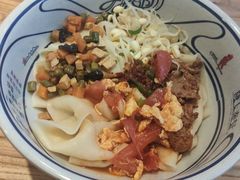 -陇上秦轩biangbiang面(萧山万象汇店)