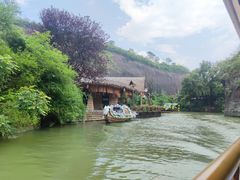 -飞天山旅游区