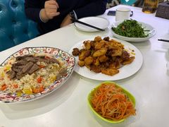 -帕米尔食府(白云观店)