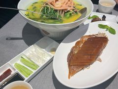 -福海居烤鸭店(鸟巢店)
