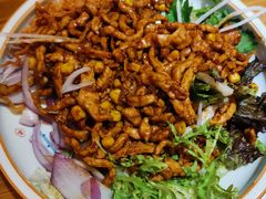 -春饼先生·北京烤鸭(甘井子万达店)