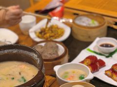 -小城粥道·海胆鲜虾粥(解放广场店)