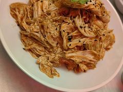 -惠丰堂饭庄·烤鸭·京味菜(西北旺·唐家岭店)