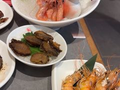 -渔乐之昕·铁板烧自助餐(虹悦城店)