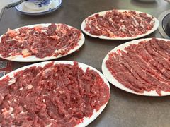 -万祥牛肉火锅(金龙店)