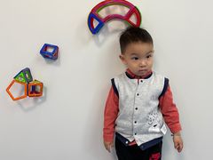 -金宝贝(中环百联中心)