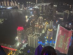 -苏丝的天空高空酒吧Suzie's Sky Bar