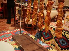-巴依老爷新疆美食(工体旗舰店)
