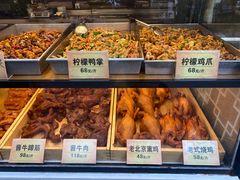 -四季小馆·地道北京小吃(广百店)