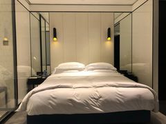 -尼依格罗香港美利酒店
