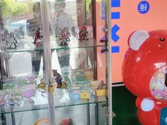 -有喜胶东小馆(太申祥和店)