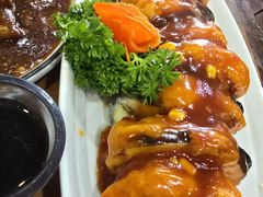 -闻香阁·清真(光荣道店)