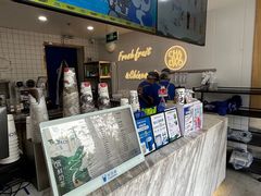 -茶百道(传媒大学店)