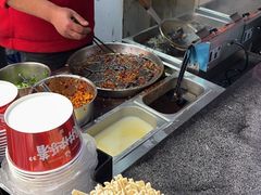 -黑色经典臭豆腐·湖南特产(太平街口店)